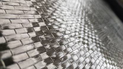 CF COMPOSITE Carbon Fabric Unidirectional Weave 200 GSM (500X1000)MM Combo