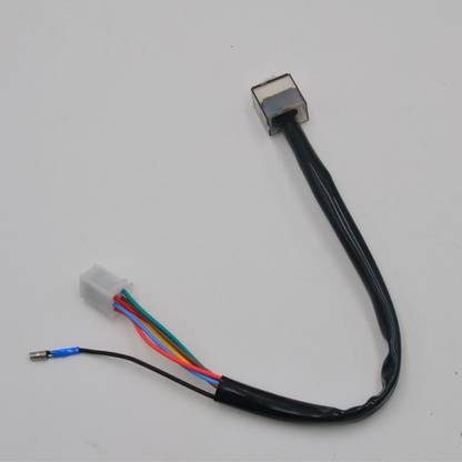 BNF 1 piece of LED digital gear indicator Combo