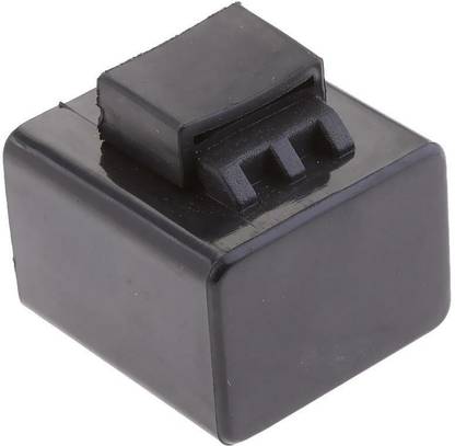 BNF 1 Piece 2-Pin Flasher Relay Combo