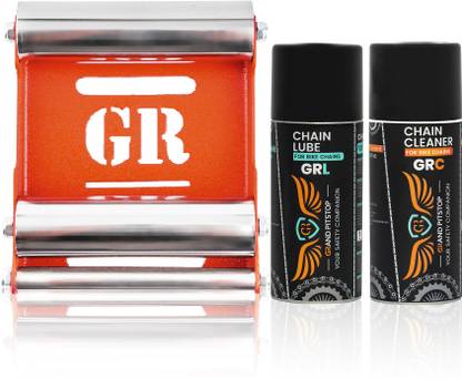 GrandPitstop GRC-GRL-Roller-M Combo