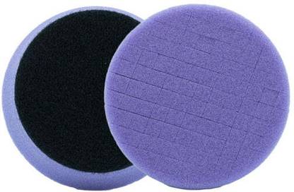 3D Purple Spider Polish pad 2-pk, 2 units Combo