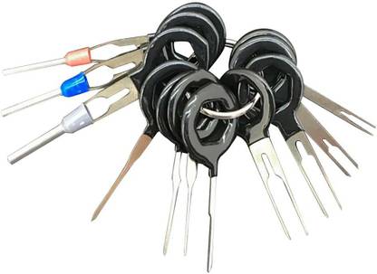 Lyla 11 Pieces Connector Pin Extractor Tools Combo