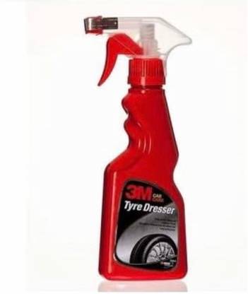 Yourself 1 Tyre polish 3m 250 ml Combo