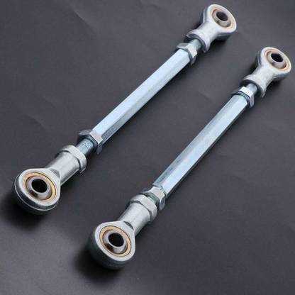 BNF 2 Pieces Steering Shaft Tie Rods Combo