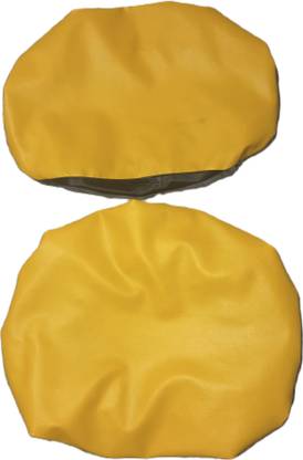 Staragro ZOHN DEER TRACTOR SEAT COVER Combo