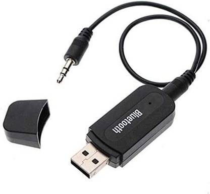 HDF 1 Car Bluetooth Converter (Pack of 1) Combo