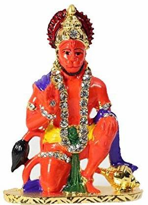OPZET INDIA Decorative Showpiece  -  9 cm