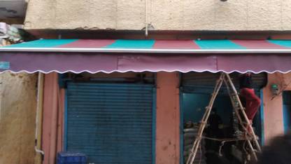 RCAwning 847 Awning