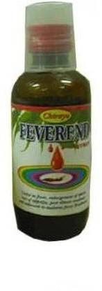 Chirayu FEVEREND SYRUP