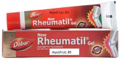 Dabur Rheumatil Gel