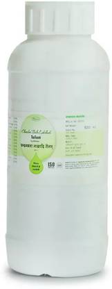 Nagarjun Chandan Bala Lakshadi Tailam 500 ml