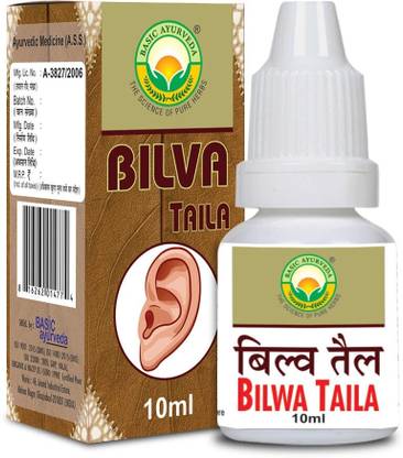 Basic Ayurveda (Oil)