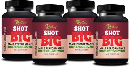 Riffway Shot Big S-E-X Men For Stable Harder Erection Better Strength
