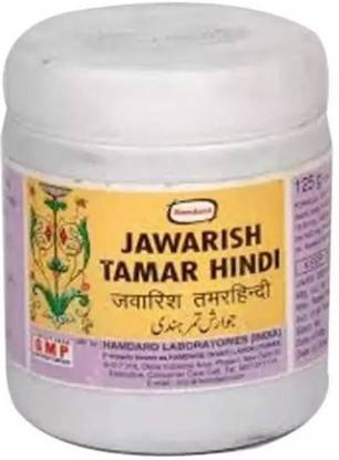 Hamdard Jawarish Tamar Hindi (125g)