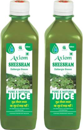 Jeevanras Sheesham Juice