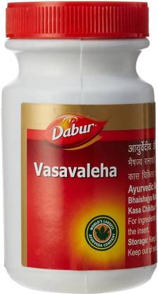 Dabur VASAVLEH