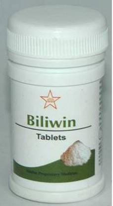 skm Biliwin Tablets