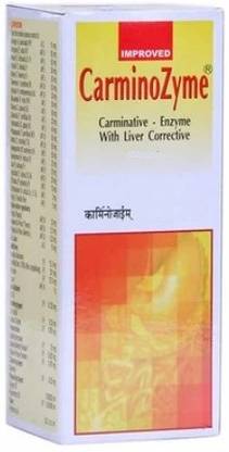 JUPITER Carminozyme 450ML