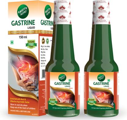 AMRITH NONI Gastrine Ayurvedic
