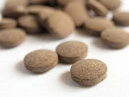 ZYREX Vitex agnus-castus Extract-60 Tablets Pack.