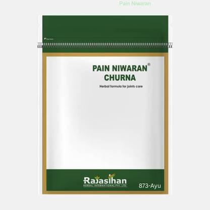 Pain Niwaran for Back Pain Relief