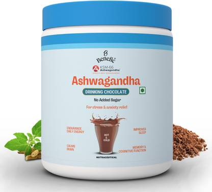 Benefic Ashwagandha