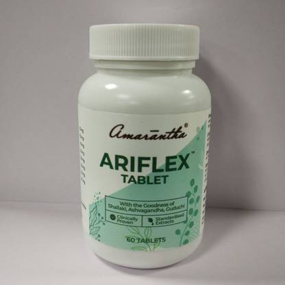 Amarantha Ariflex Tablet 60