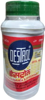 DESTROL DESTROLL TABLET