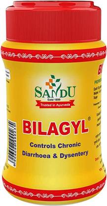 Sandu Bilagyl 250 gm-pack1
