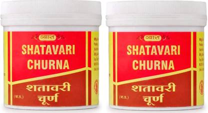 vyas Shatavari Churna |Female Care
