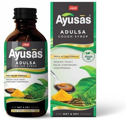 Ayusas Adulsa 200 ml
