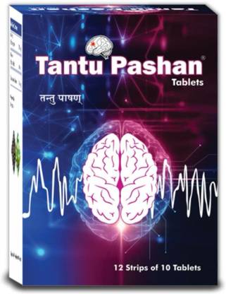 SAGAR Tantu Pashan 100 Tablet