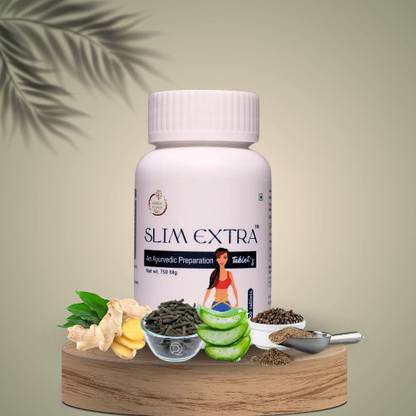 Herbal Power Slim Extra Tablet