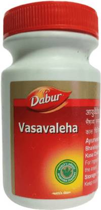 Dabur Vasavaleha Paste