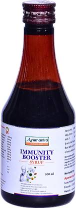 AYUMANTRA Immunity Booster