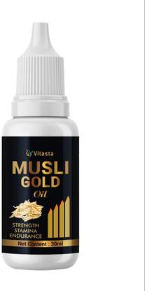 VITASTA WONDER OF LOVE AYURVEDIC SANDA OIL