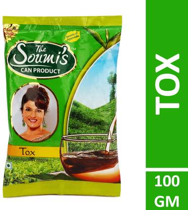 The Soumi's Can Product Tox