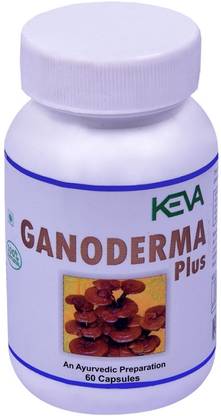 KEVA KAIPO Ganoderma plus