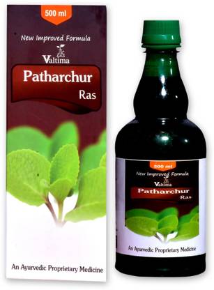 Valtima Patharchur Ras Kidney Stone Juice