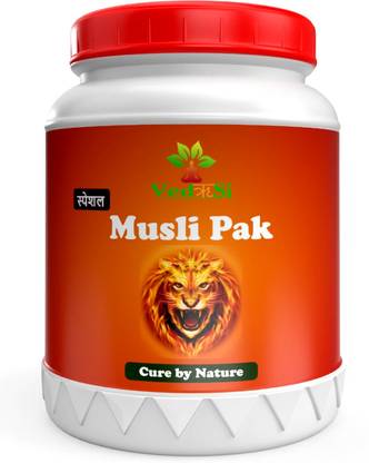 Vedrisi Musli pak special for strength vigour