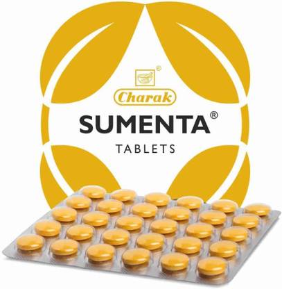 CHARAK Sumenta Tablet
