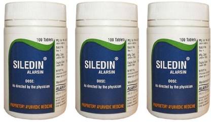 ALARSIN Siledin 100 Tab