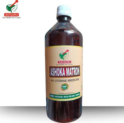 Ashoka matron 900 ML PACK | MONTHLY PACK