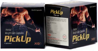 NORTH INDIA PHARMA PICK UP CAPSULES