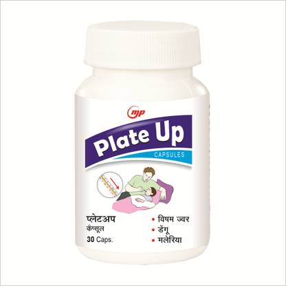 MEDIREV Plate-Up capsule
