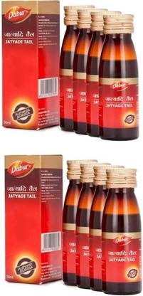 डाबर Jatyadi Oil for Skin Problems
