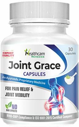 healthcam remedies JOINT GRACE CAPSULES