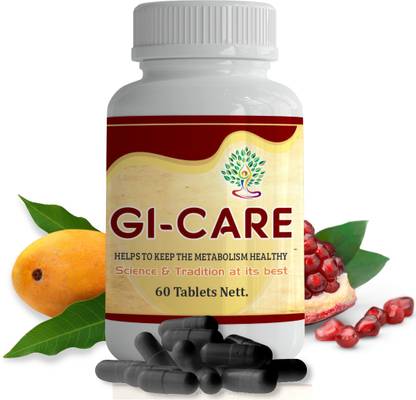 Ayurveda Yogashram Remedies Medicine For Irritable Bowel Syndrome, Improve Crohn's, Ulcerative Colitis