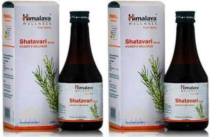 Comprimés Himalaya Shatavari - 2 Boîtes, Santé Féminine, Ayurvédique, Bio, Livraison Rapide