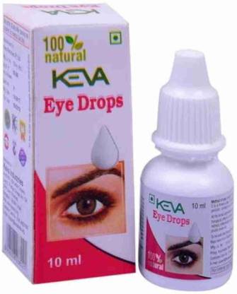 KEVA KAIPO Eye drops